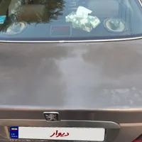 پژو پارس دوگانه سوز، مدل ۱۳۹۲|خودرو سواری و وانت|اهواز, کمپلو جنوبی|دیوار