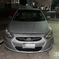 هیوندا اکسنت|خودرو سواری و وانت|چابهار, |دیوار