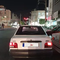 پراید هیدرولیک مدل ۱۳۸۵|خودرو سواری و وانت|تهران, وردآورد|دیوار