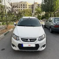 کوییک اتوماتیک فول پلاس، مدل ۱۴۰۰