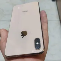 اپل iPhone XS Max با حافظهٔ ۵۱۲ گیگابایت|موبایل|اصفهان, بهارستان|دیوار