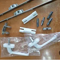 تعمیر،تنطیم،رگلاژ ،تعویض،درب و پنجره‌ دوجداره UPVC