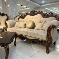 مبل افسون -کلاسیک-استیل-سلطنتی-اقساطی