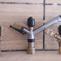 لوازم آبیاری بارانی آبپاش پروت|خدمات باغبانی و درختکاری|زنجان, |دیوار