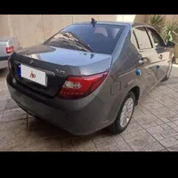 دنا پلاس 6دنده توربو. سانروف
