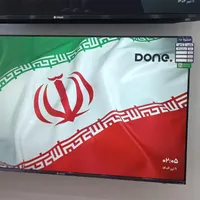 7ملیون تخفیف تلویزیون50اینچ هوشمند فقط یک عدد|تلویزیون و پروژکتور|قائن, |دیوار