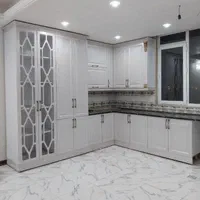 کابینت آماده و سفارشی مرکزی