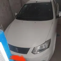ساینا دنده‌ای EX، مدل ۱۳۹۸