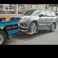امداد خودرو ویدک کش|خدمات حمل و نقل|قوچان, |دیوار