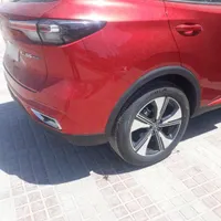 چانگان cs55 تحویل امروز رنگ قرمز