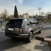 اجاره رنجروور ووگ اتوبیوگرافی
