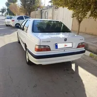 پژو پارس سال ۹۶|خودرو سواری و وانت|رفسنجان, |دیوار