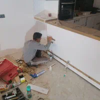 فروش ونصب نصاب پی وی سی تعمیرات کابینت جابجایی دکو|خدمات پیشه و مهارت|رفسنجان, |دیوار