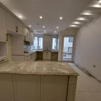 ۱۲۵ متری ۳ خواب سهروردی شمالی معاوضه با خودرو
