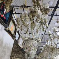 لوسترآباژر تولیدی برنز لوستربرنز06برنزی