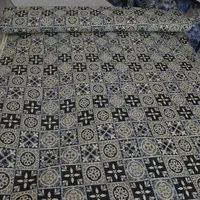 زیر سفره ای (جاجیم ژاکارد)|گلیم، جاجیم، گبه|قم, ولیعصر|دیوار