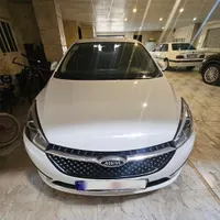 چری آریزو 5IE جدید توربو، مدل ۱۴۰۱