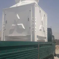 تزریق پلاستیک گلابگیری گرانول برج خنک کننده|ماشین‌آلات صنعتی|تهران, آجودانیه|دیوار