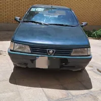 پژوآردی 84