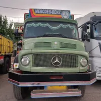 بنز تک باری ۵۴