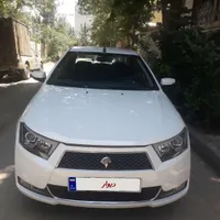دنا معمولی تیپ ۲، مدل ۱۳۹۵|خودرو سواری و وانت|کرج, دهقان ویلا|دیوار