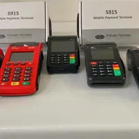 کارتخوان سیار POS/کارت خوان/دستگاه پوز/POZ/پز|فروشگاه و مغازه|کرمان, |دیوار