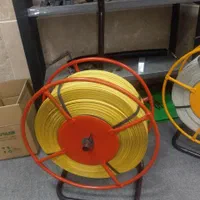 تسمه بسته بندی کالا|ماشین‌آلات صنعتی|باقرشهر, |دیوار