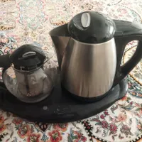 چای ساز برقی