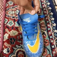کفش چمنی مدل CR7سایز38|کیف، کفش، کمربند|پاکدشت, |دیوار