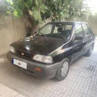 پراید 82سلامت|خودرو سواری و وانت|کرمانشاه, |دیوار