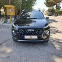 ام وی ام X22pro MT، مدل ۱۴۰۲|خودرو سواری و وانت|تربت‌حیدریه, آبشار|دیوار