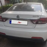شاهین g cvt