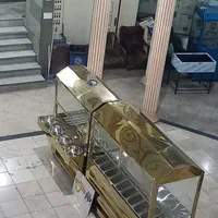 میز کارنمانورد استیل سالادمخلفات فلافل فر ساندویچی|کافیشاپ و رستوران|تهران, بیسیم|دیوار