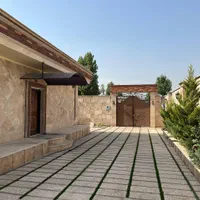 اجاره ویلا باغ شهرک افشاریه استخر آب گرم|اجارهٔ کوتاه‌مدت ویلا و باغ|کرج, گوهردشت|دیوار