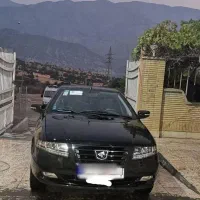 سمند سورن پلاس، مدل ۱۴۰۳/11