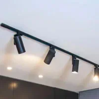 چراغ ریلی COB فلزی 30 وات باکیفیت|لامپ و چراغ|تهران, فردوسی|دیوار