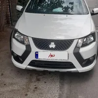 کوییک GXR تیپ L، مدل ۱۴۰۴