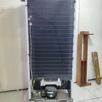 لوازم سرمایشی یخچال وفریزر|یخچال و فریزر|شاهین‌شهر, حافظ شمالی|دیوار