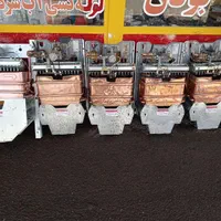 «کهنه شوبدین نوببرین آبگرمکن بوتان کم فشار»|آبگرمکن، پکیج، شوفاژ|زنجان, |دیوار