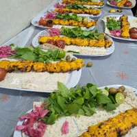 تهیه غذا با کیفیت و بهداشتی با هر حجم و هر تعداد