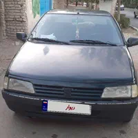 اردی آی مدل ۸۵