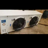 خرید موتور سردخانه یونیت سردخانه کمپرسور کندانسور|ماشین‌آلات صنعتی|تهران, اتحاد|دیوار