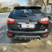 بی‌‌وای‌دی S6، مدل ۱۳۹۷|خودرو سواری و وانت|اصفهان, بوستان آینه خانه|دیوار