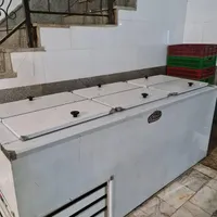 کلیه لوازم و تجهیزات یک کارگاه قنادی به فروش میرسد|فروشگاه و مغازه|مشهد, وکیل‌آباد|دیوار