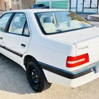 پژو 405 SLX موتورTU5، مدل ۱۳۹۸|خودرو سواری و وانت|شوش, |دیوار