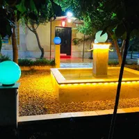 اجاره ویلا باغ|اجارهٔ کوتاهمدت ویلا و باغ|اراک, |دیوار