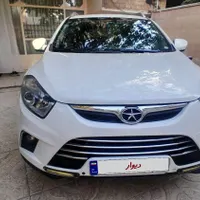 جک s5 مدل 97 سفید