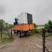 انواع خط تولید زغال فشرده و انواع کوره زغال|ماشینآلات صنعتی|تالش, هشتپر|دیوار