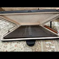 سنتور موسوی/ میز سنتور