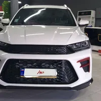 کی‌ام‌سی ای 5، مدل ۲۰۲۵